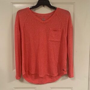 Calvin Klein Long Sleeve Shirt
